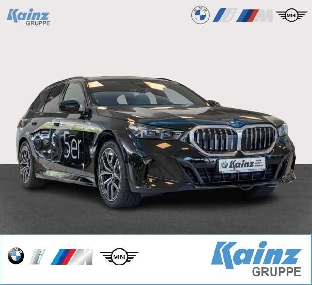 BMW 520 2025