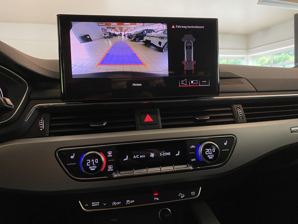 Audi A4 Allroad 2024