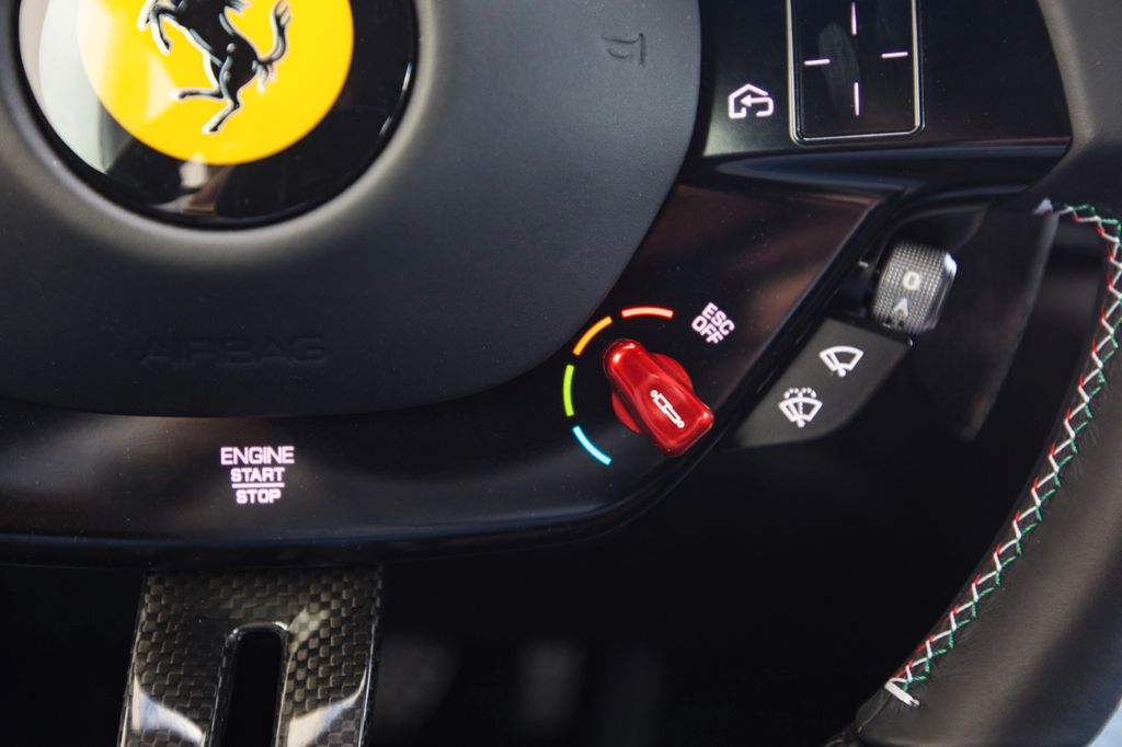 Ferrari Roma 2023