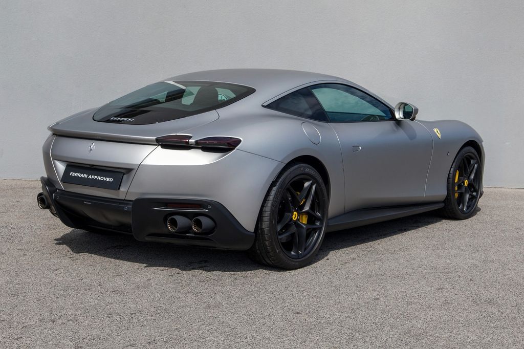 Ferrari Roma 2023