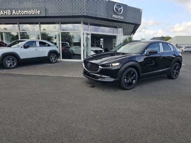 Mazda CX-30 2023