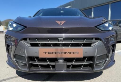 Cupra Terramar 2025