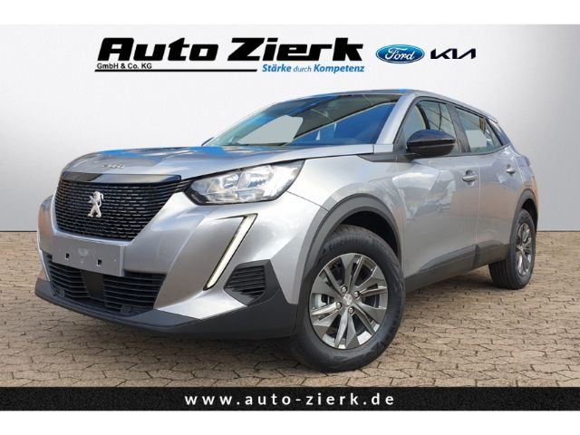 Peugeot 2008 2022