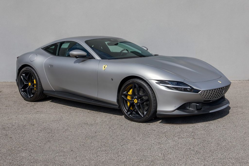 Ferrari Roma 2023