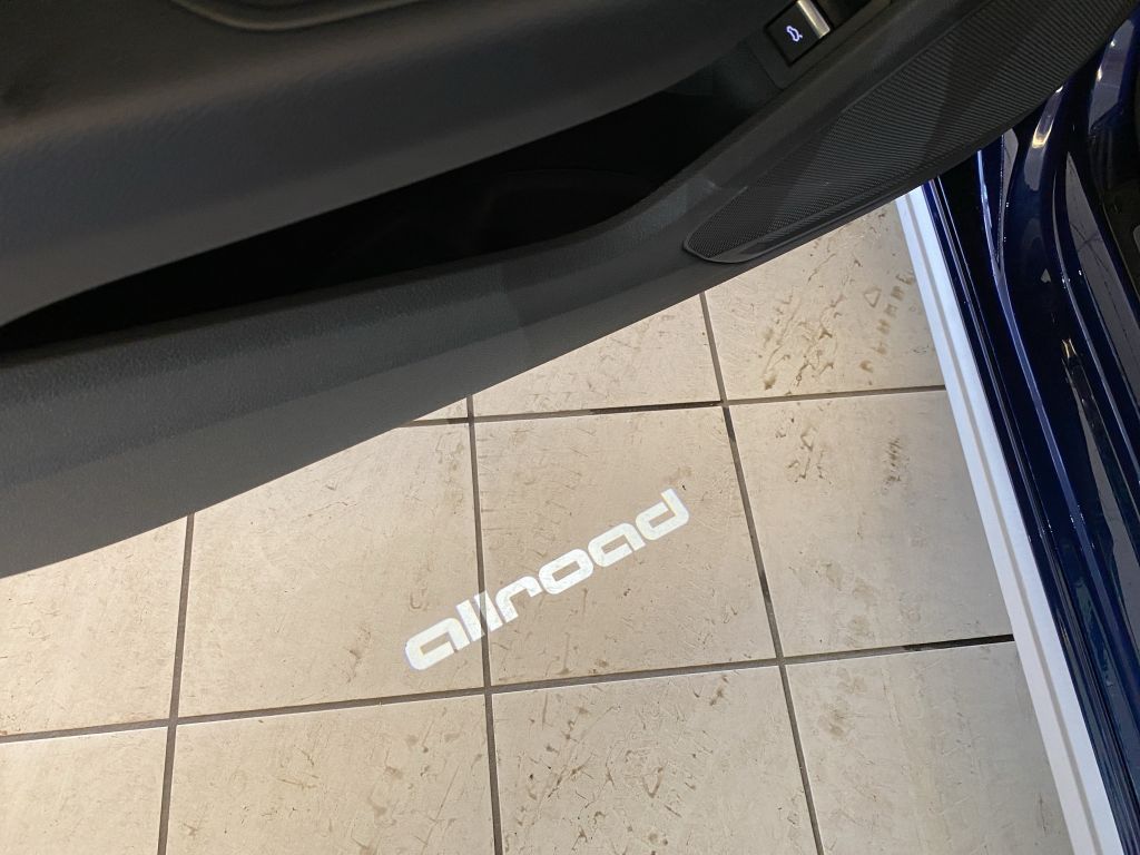 Audi A4 Allroad 2024