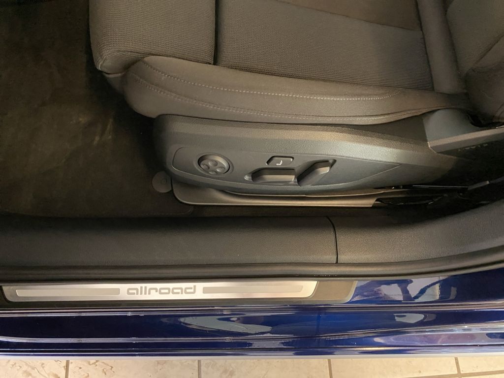 Audi A4 Allroad 2024