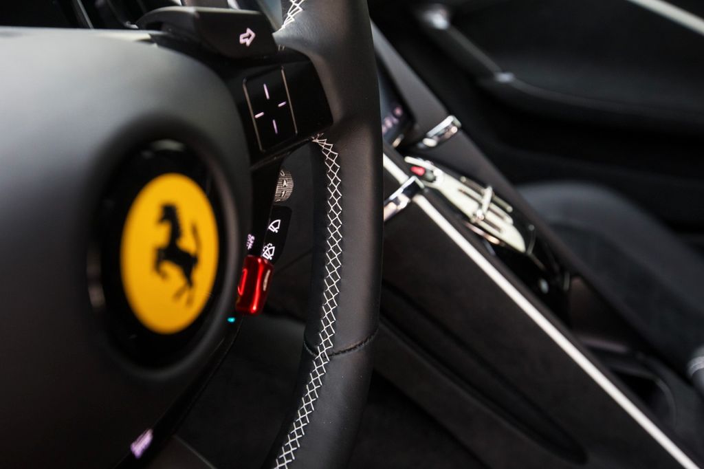 Ferrari Roma 2021