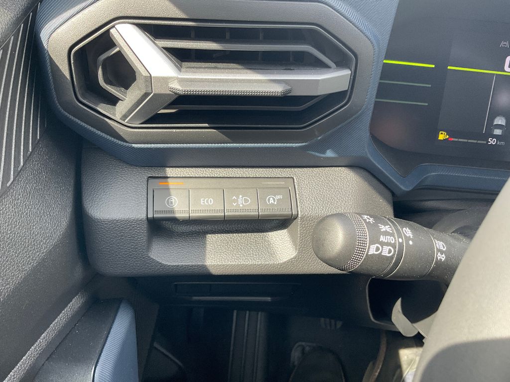 Dacia Duster 2025
