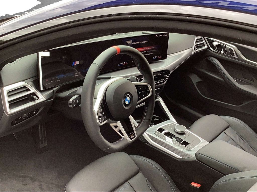 BMW M440 2025