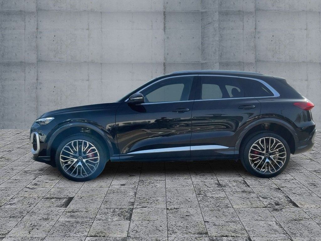 Audi SQ5 2025