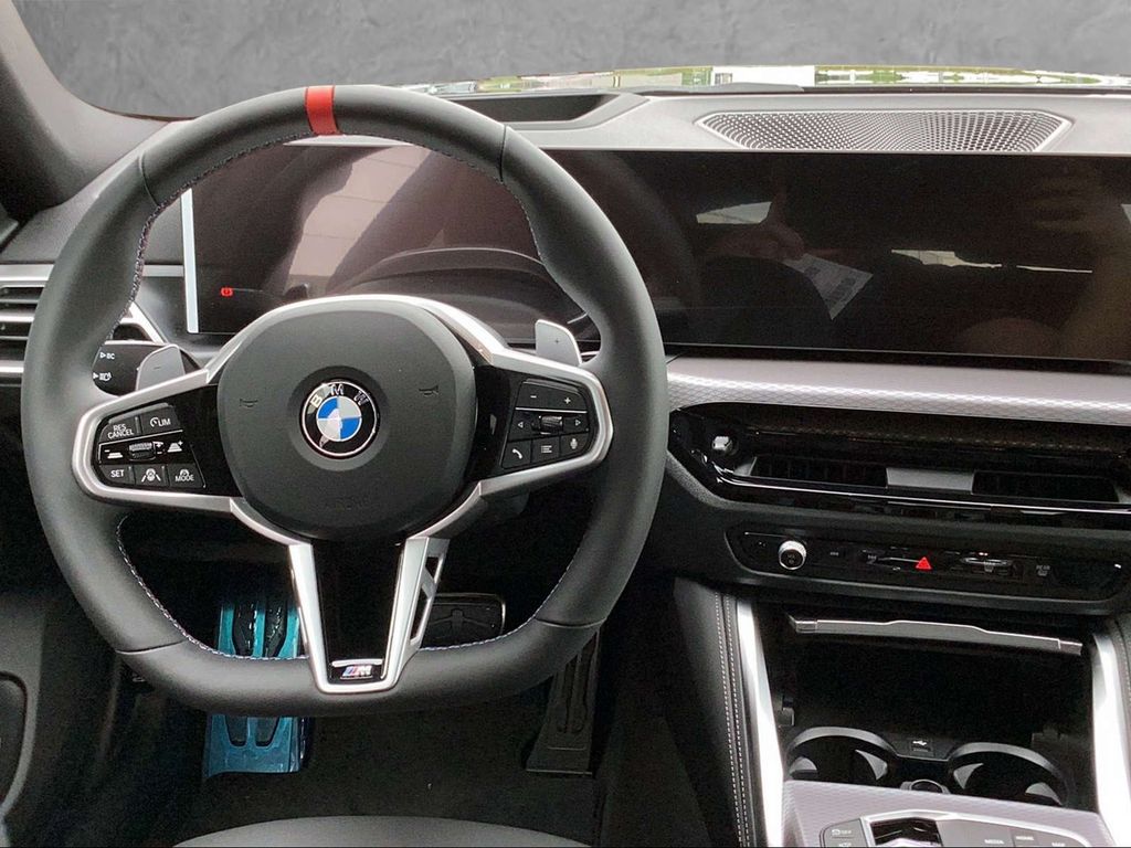 BMW M440 2025