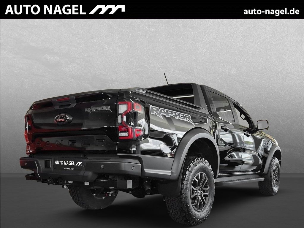 Ford Ranger 2025