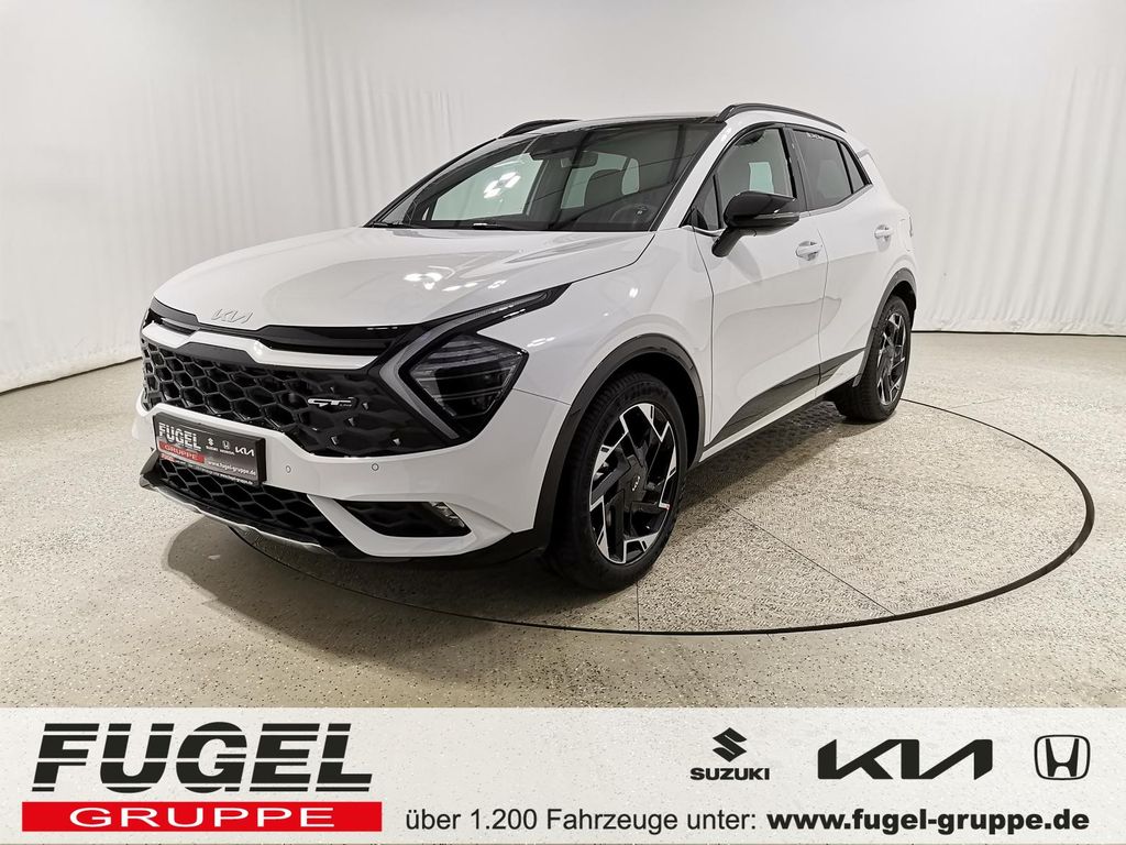 Kia Sportage 2024