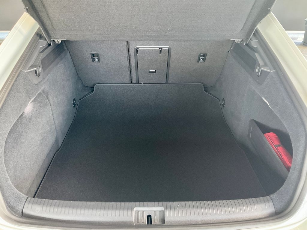 Volkswagen Arteon 2021