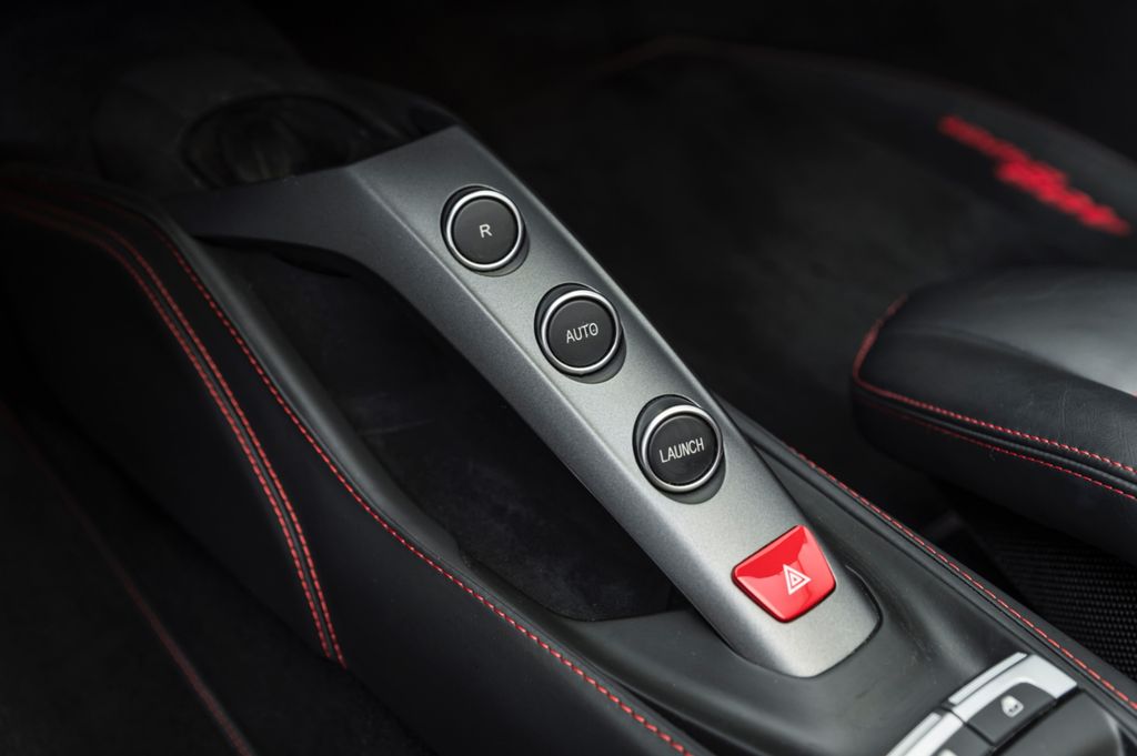 Ferrari 488 Spider 2018