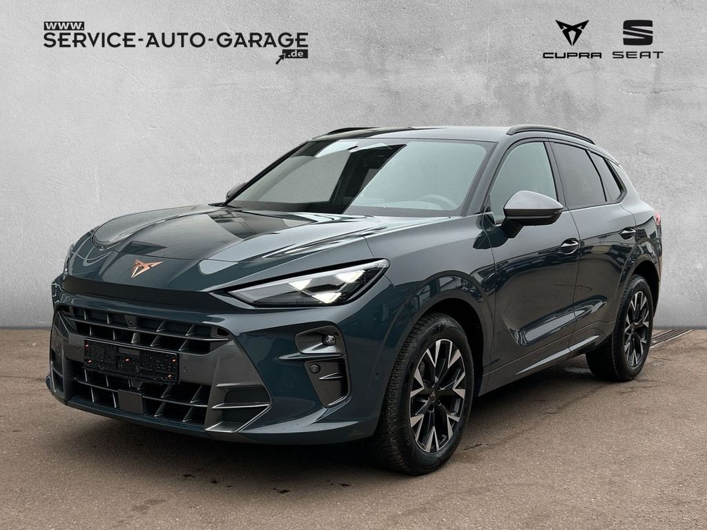 Cupra Terramar 2025