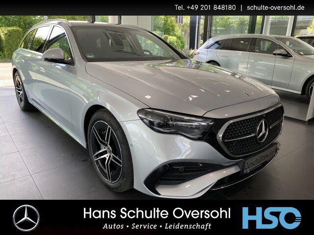 Mercedes-Benz E 220 2024