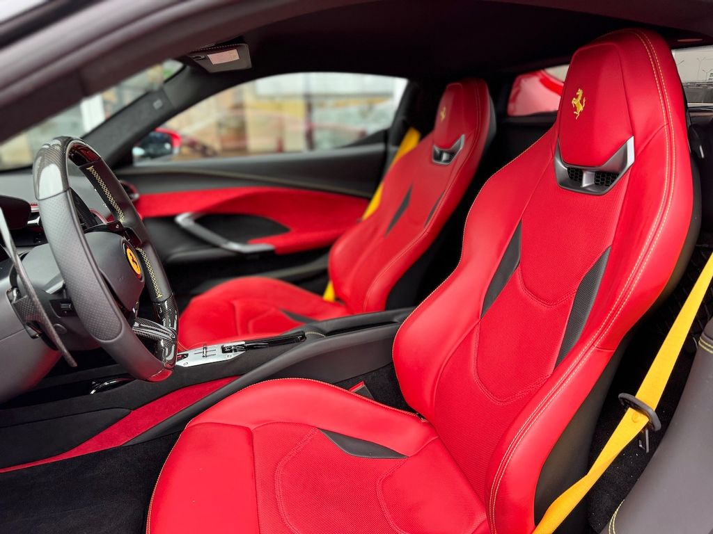 Ferrari 296 GTB 2023