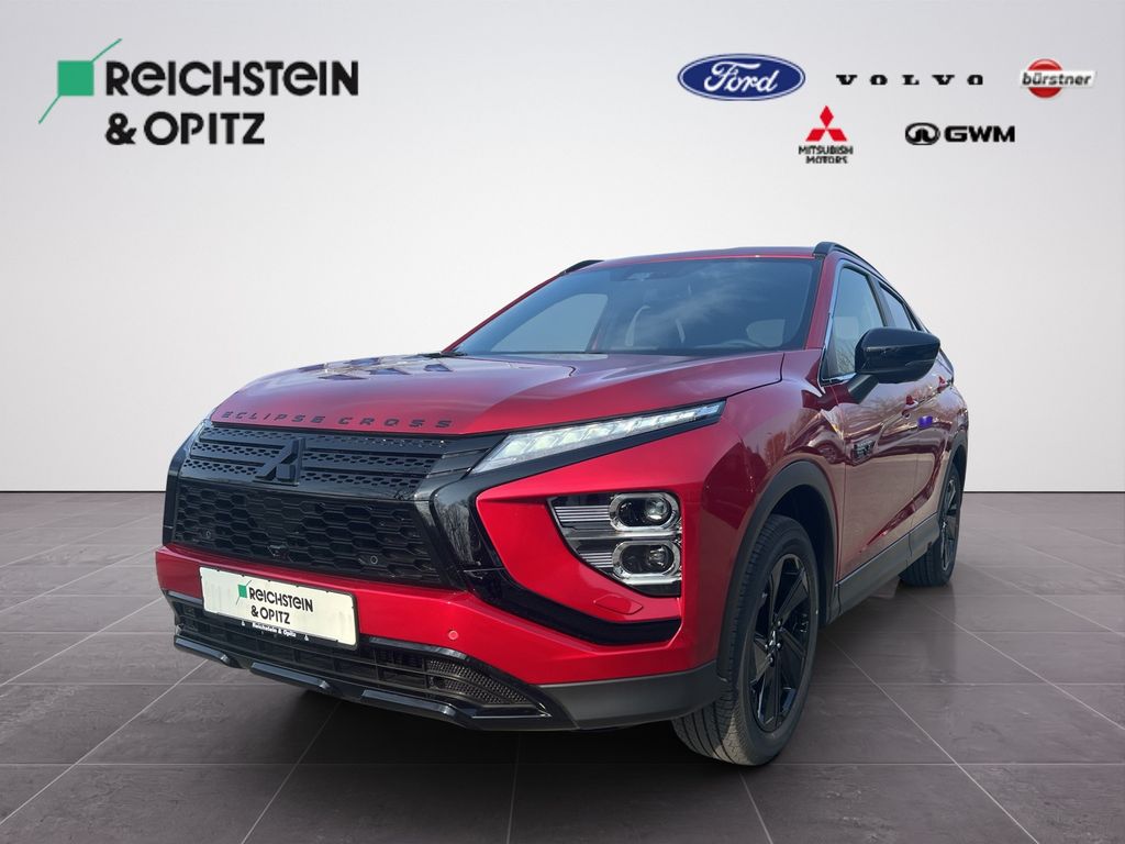Mitsubishi Eclipse Cross 2025