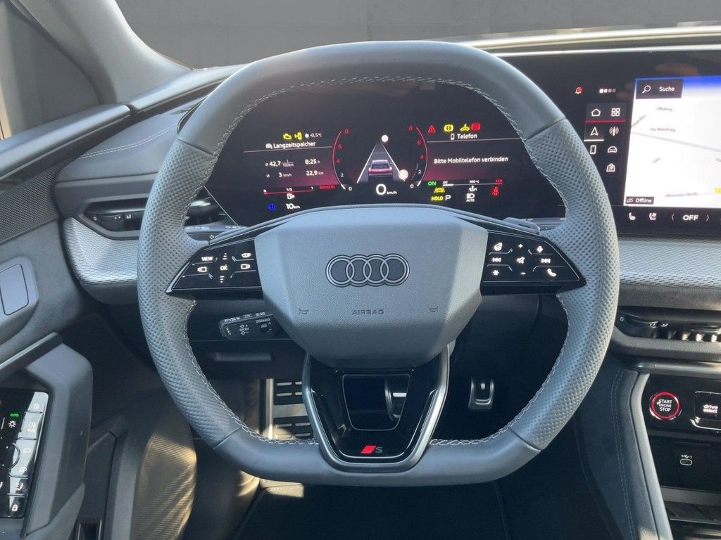 Audi SQ5 2025