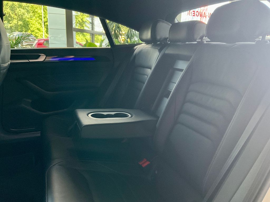 Volkswagen Arteon 2021