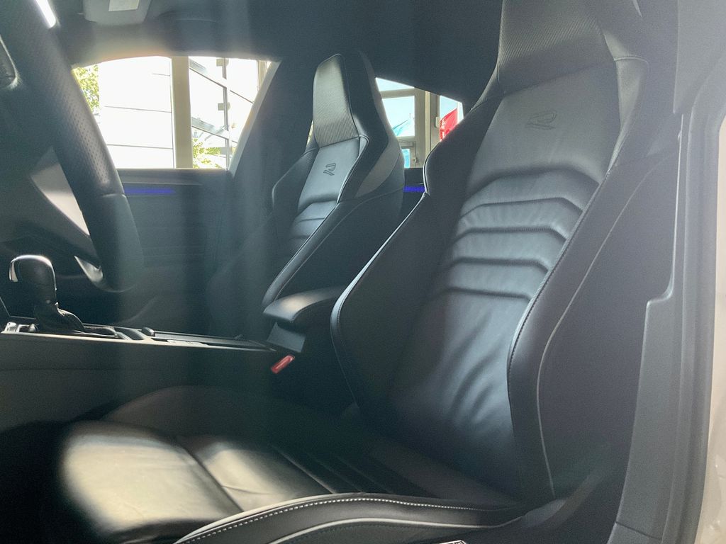 Volkswagen Arteon 2021