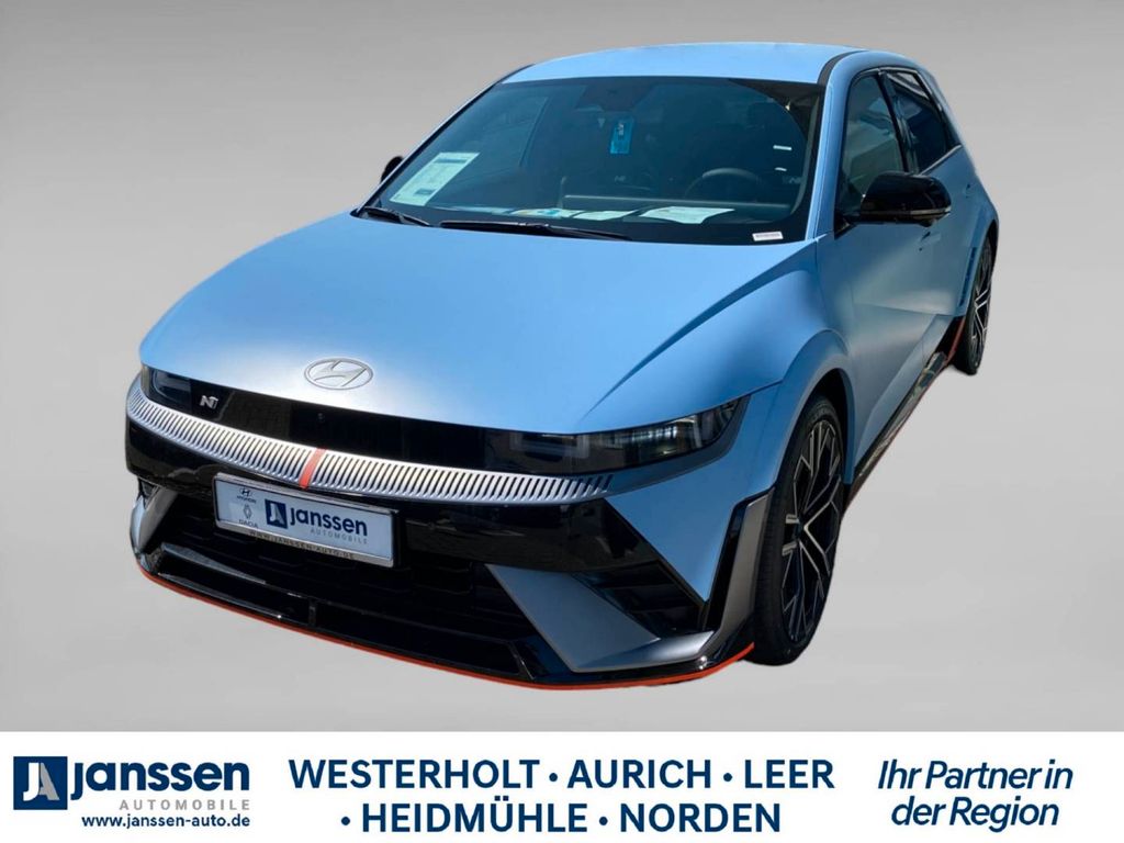 Hyundai IONIQ 5 2024