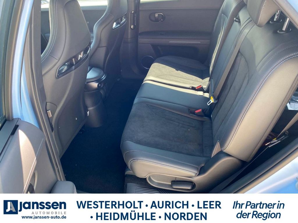 Hyundai IONIQ 5 2024