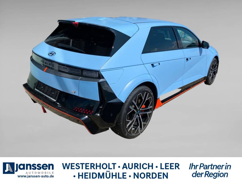 Hyundai IONIQ 5 2024