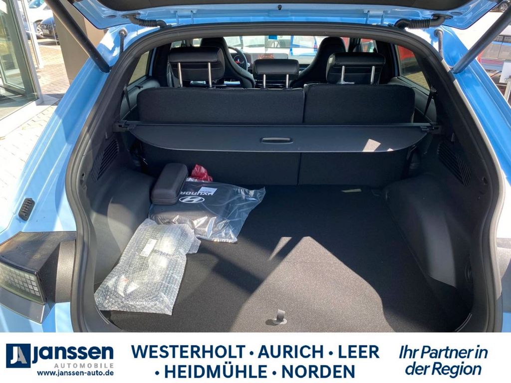 Hyundai IONIQ 5 2024