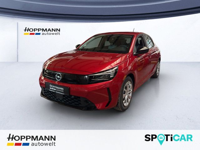 Opel Corsa 2025