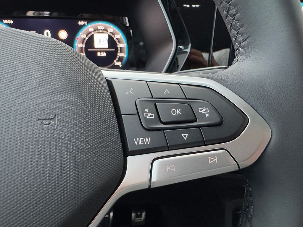 Volkswagen Caddy 2025