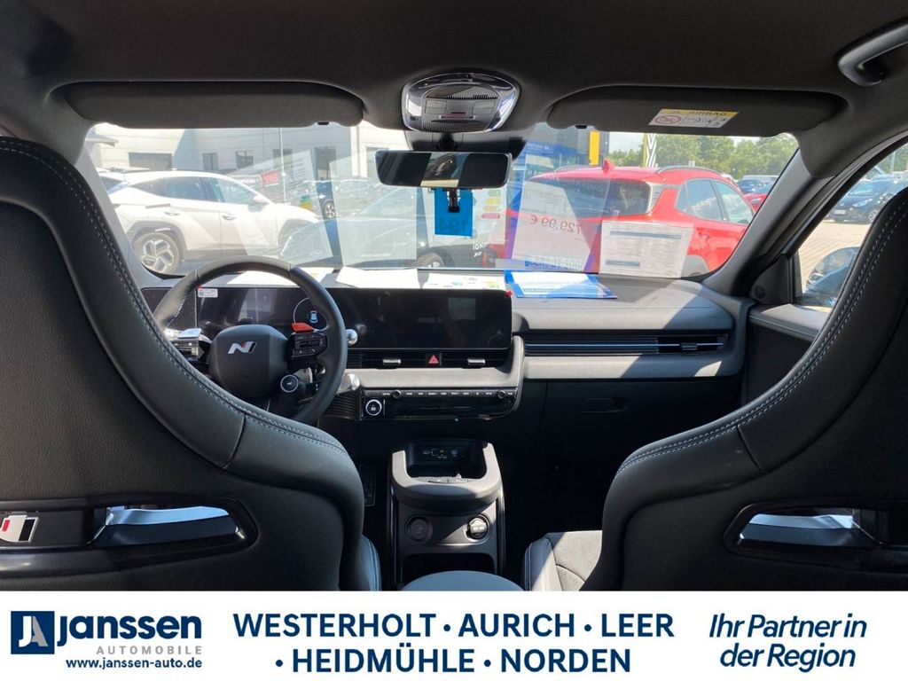 Hyundai IONIQ 5 2024