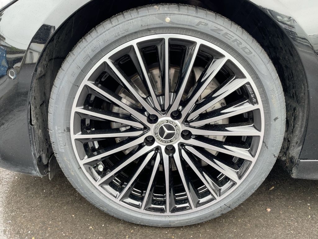 Mercedes-Benz C 220 2024