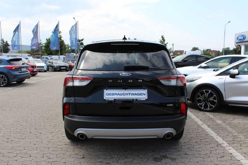 Ford Kuga 2020