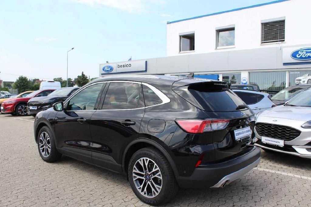 Ford Kuga 2020