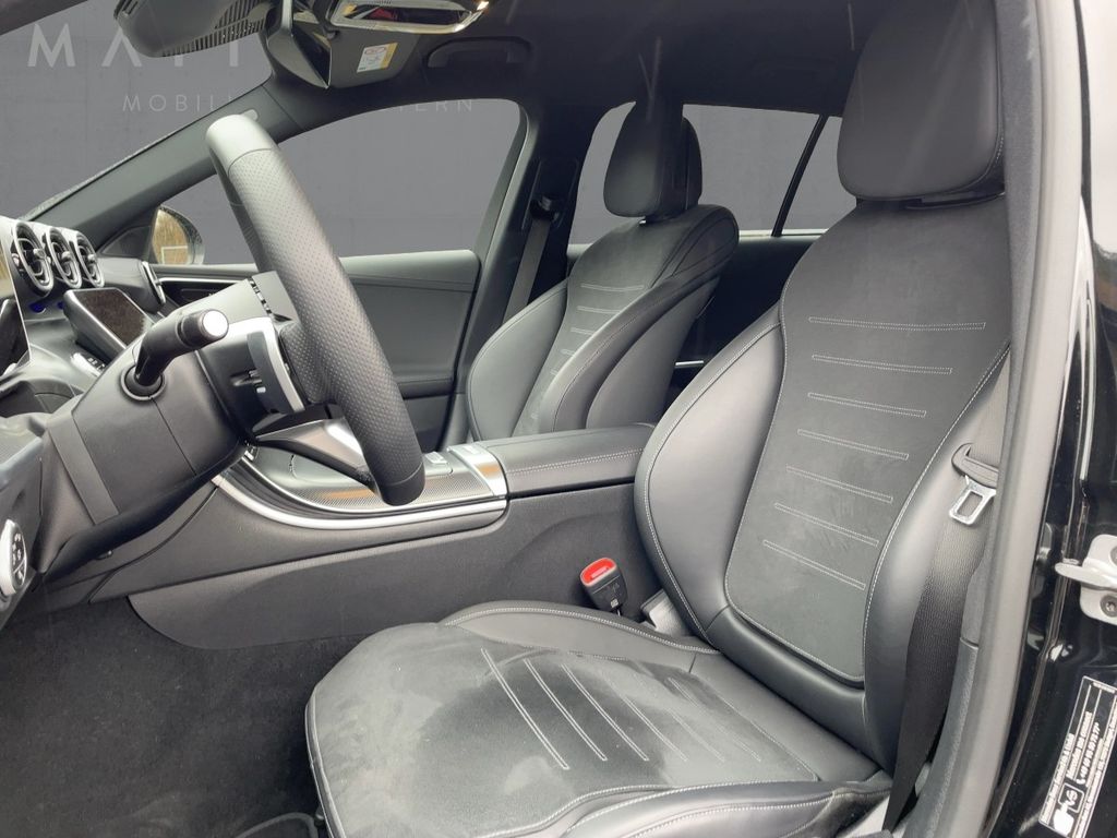 Mercedes-Benz C 220 2024