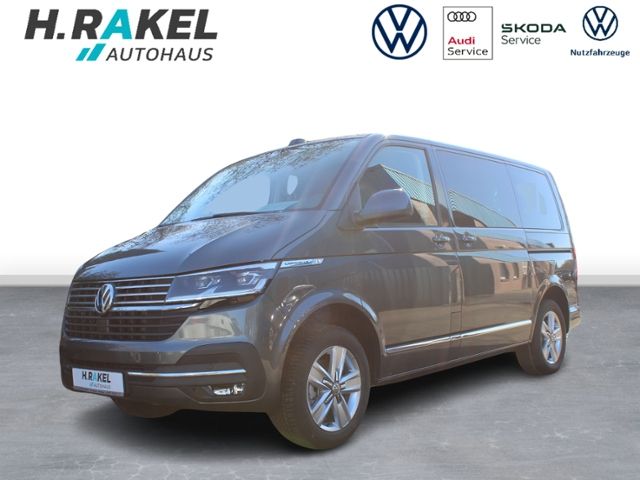 Volkswagen T6 Caravelle 2024