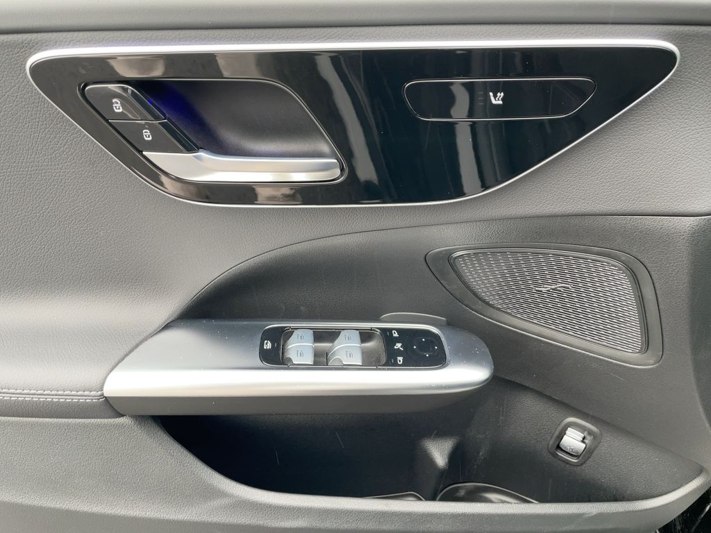 Mercedes-Benz C 220 2024