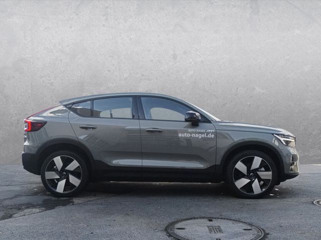 Volvo C40 2025