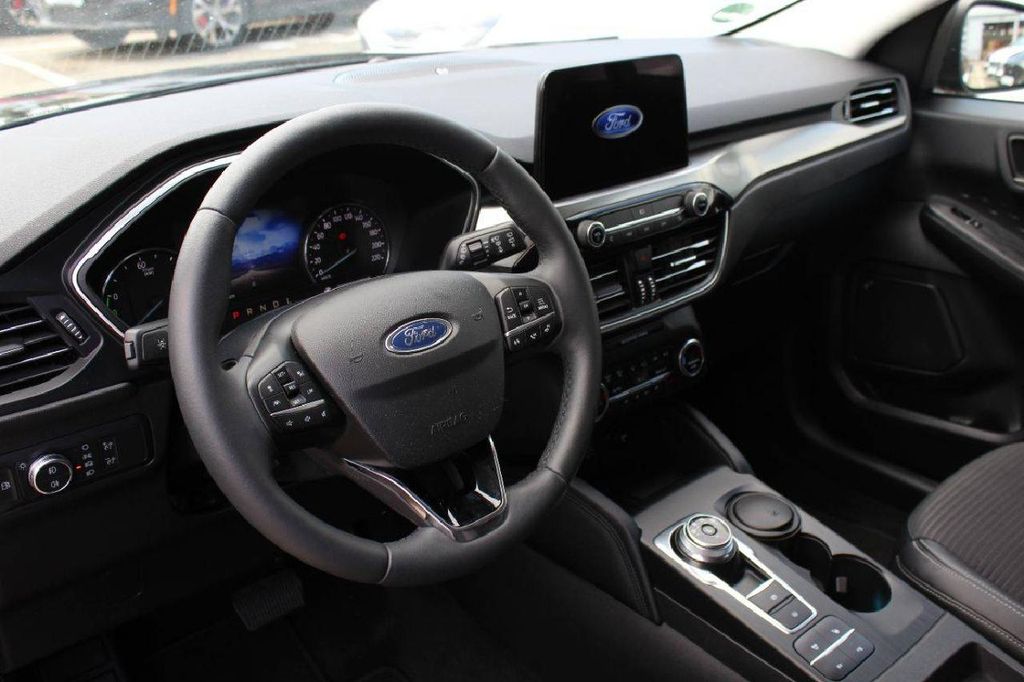 Ford Kuga 2020
