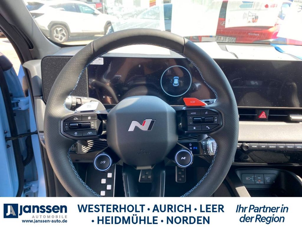 Hyundai IONIQ 5 2024