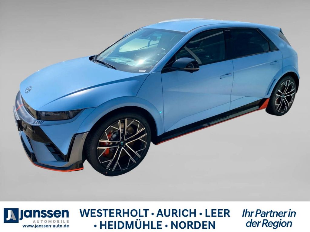 Hyundai IONIQ 5 2024