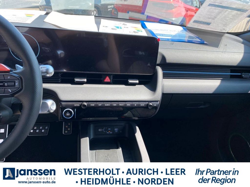 Hyundai IONIQ 5 2024