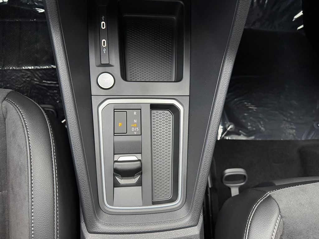 Volkswagen Caddy 2025