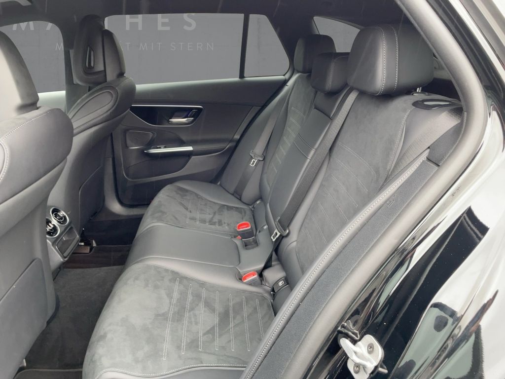 Mercedes-Benz C 220 2024