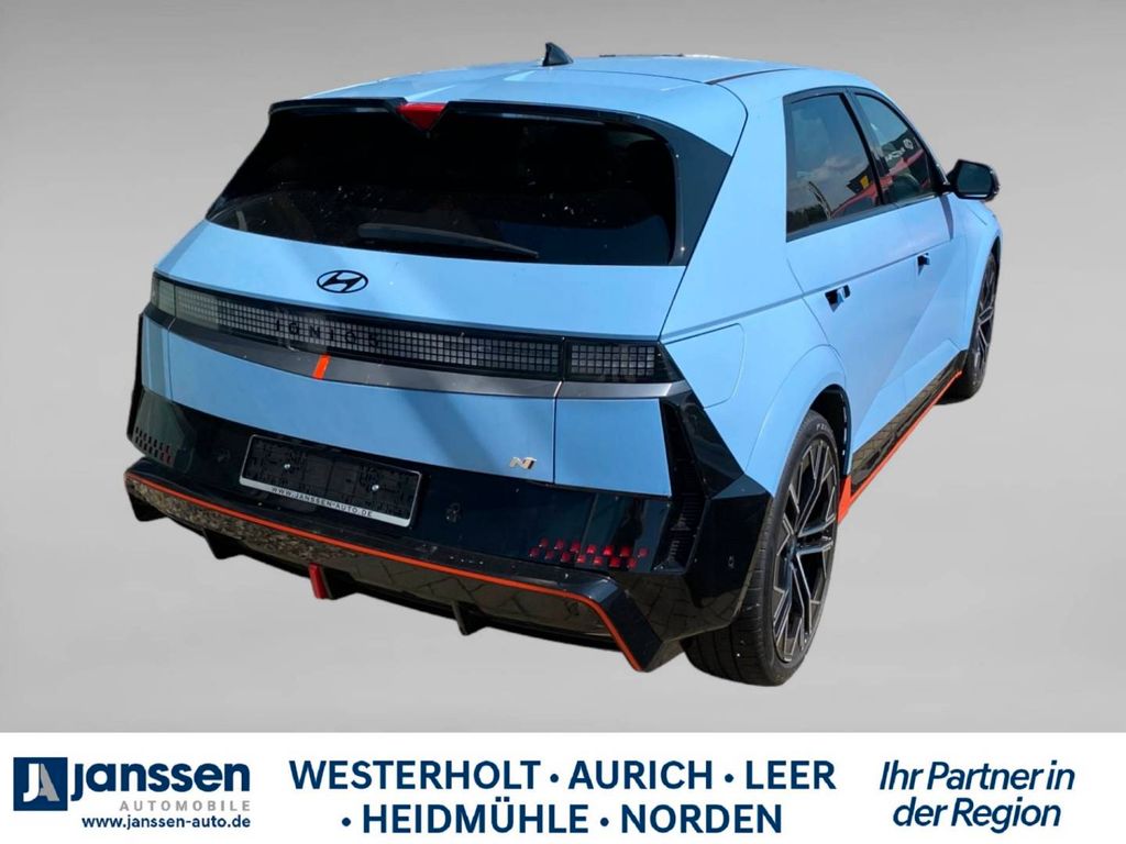 Hyundai IONIQ 5 2024