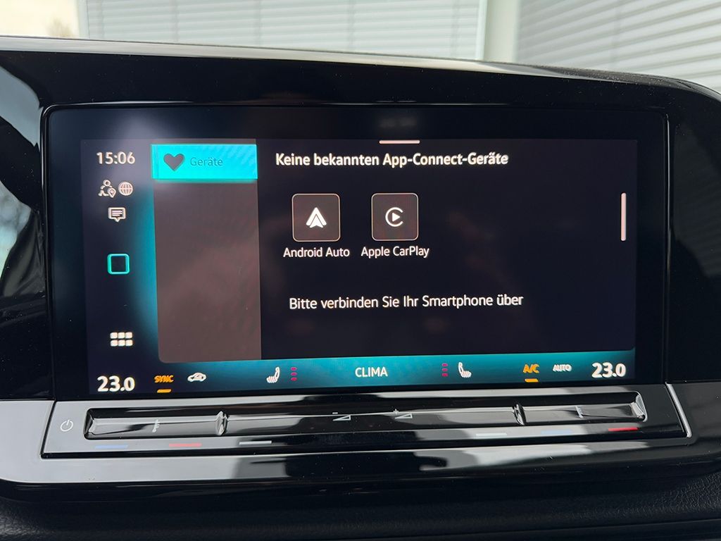 Volkswagen Caddy 2025