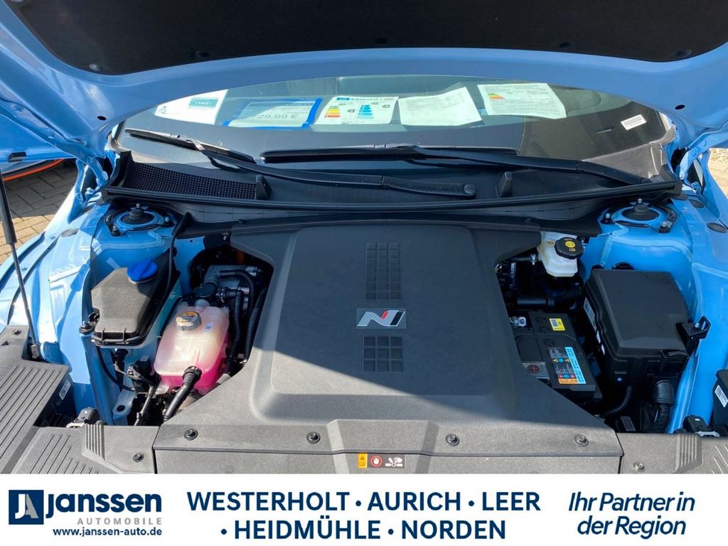 Hyundai IONIQ 5 2024