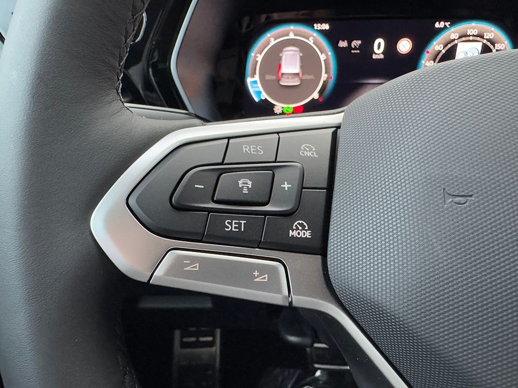 Volkswagen Caddy 2025